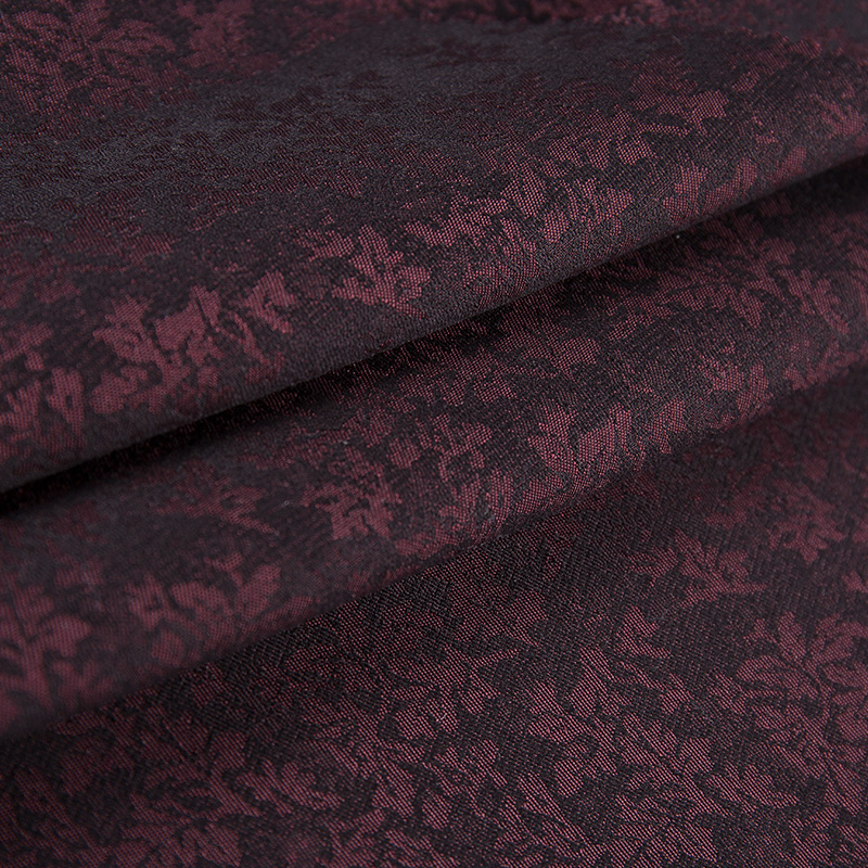 JY-22055 TR JACQUARD FABRIC