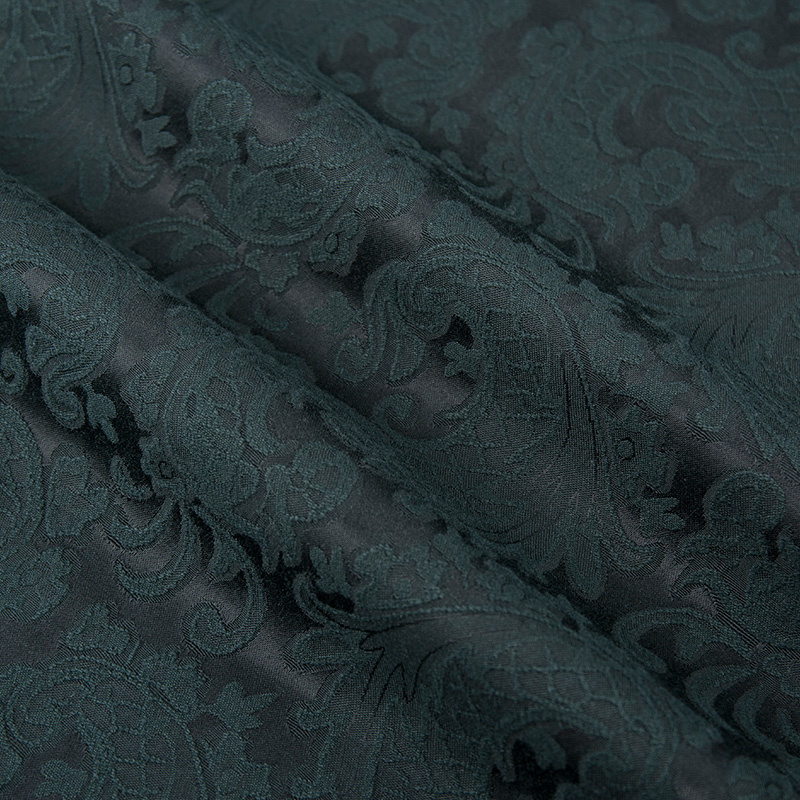 JY-8179 STRETCH JACQUARD FABRIC