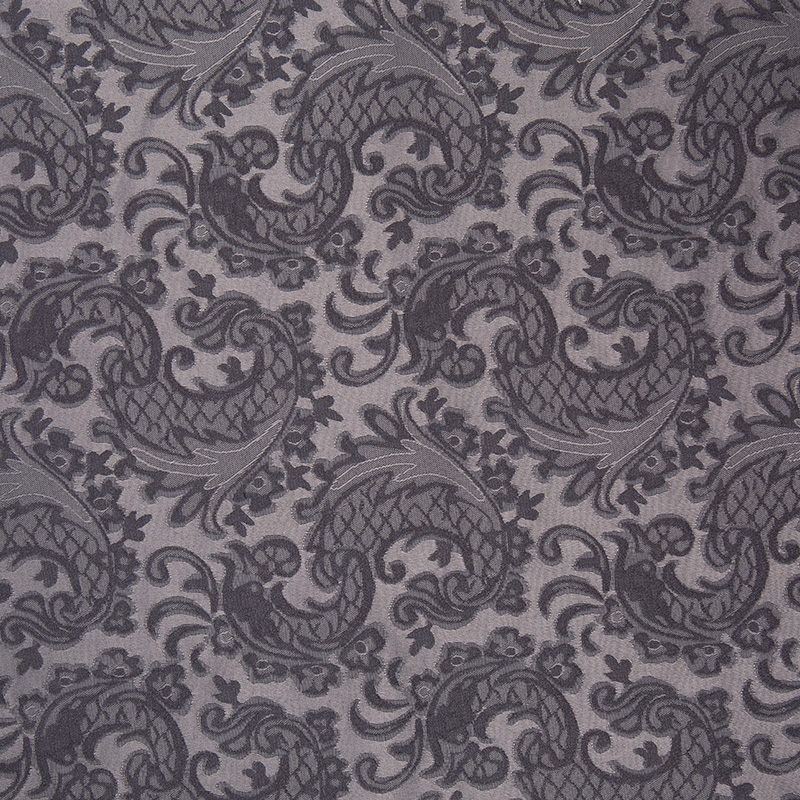 JY-8179 STRETCH JACQUARD FABRIC