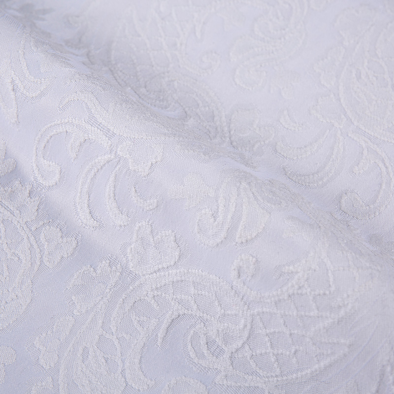 JY-8179 STRETCH JACQUARD FABRIC