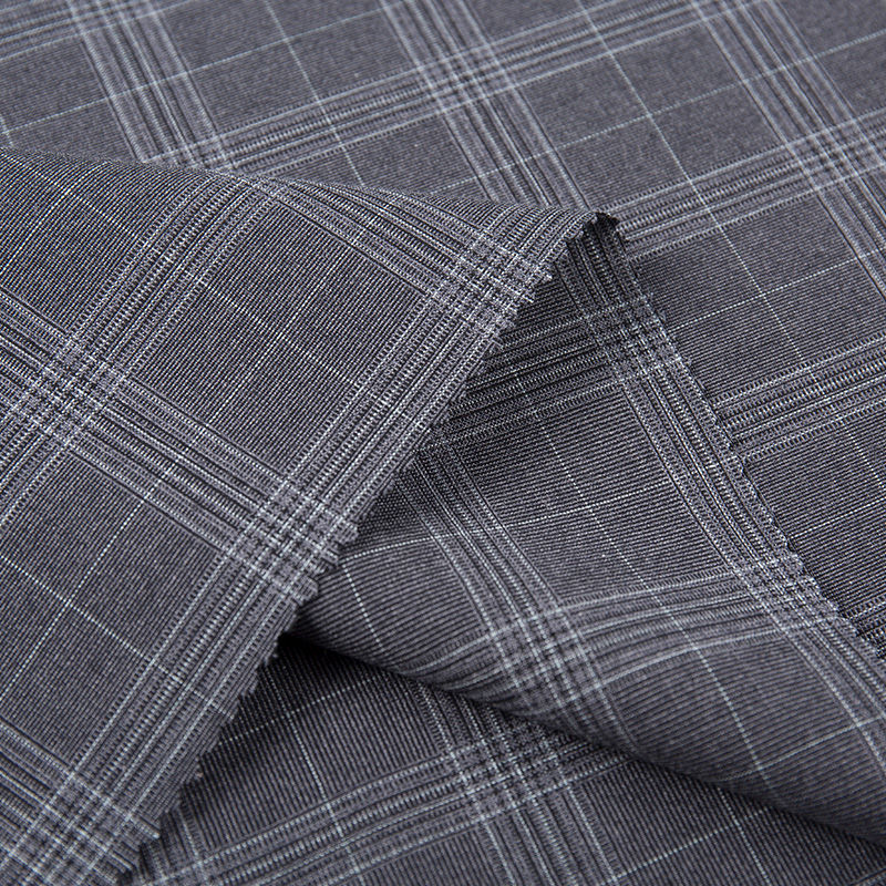 JY-23255 TRSP PLAIN FABRIC