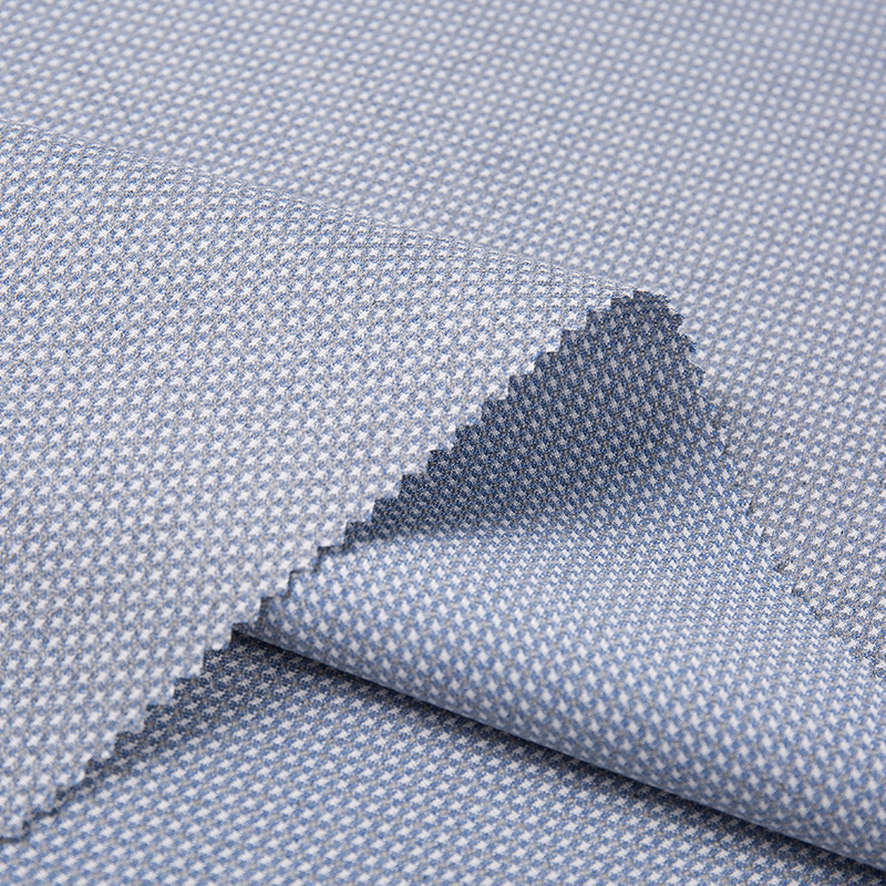 JY-24027 TR DOT FABRIC 